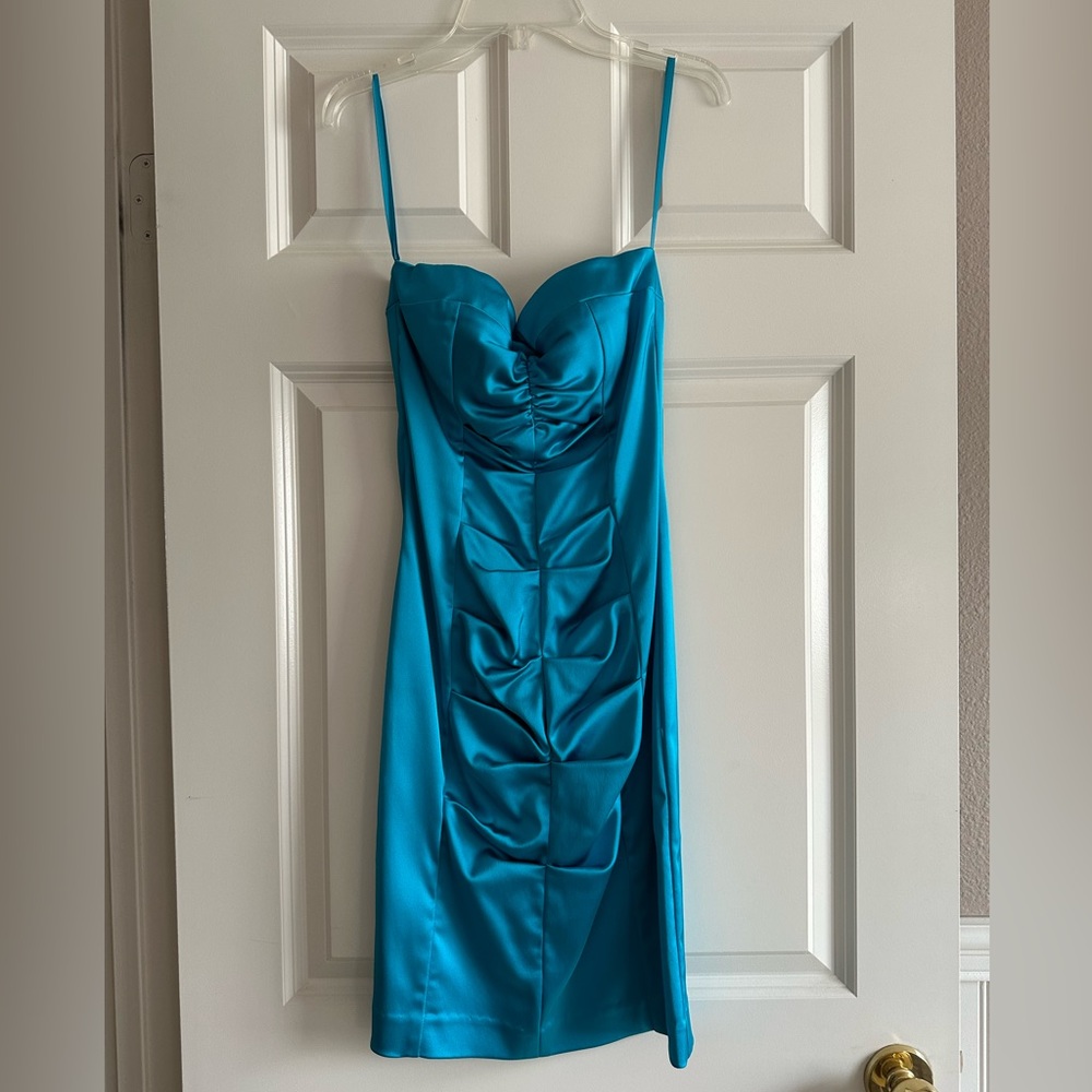 Pre-Loved And In Excellent Condition Cache Dress … - image 1